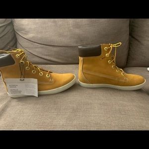 Timberland Glastenbury sneaker boot